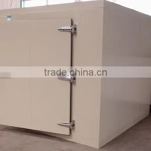 Meat Preservation Cold Room With Air Cooling Type thumbnail-2