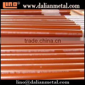 EN877 Drainage Pipe and Pipe Fittings Made in China thumbnail-1