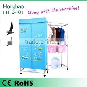 Hot Selling Electric Airer Clothes Dryer, Baby Clothes Dryer,clothes Drying Stand thumbnail-2