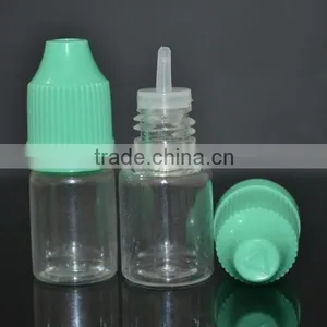 5ml Essential Oil Bottle/pet Bottles With Drip Tips thumbnail-6