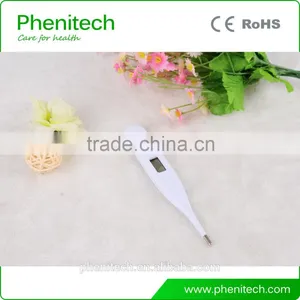 Ho Selling Hospital Plastic Small Digital Lcd Thermometer thumbnail-6