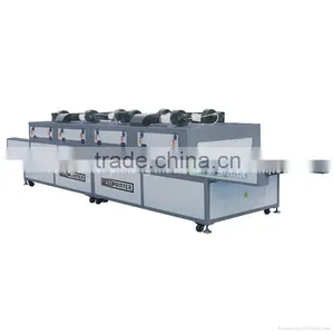 TAM-IR5000 Large Infrared Drying Machine for Printing Company thumbnail-1