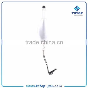 Personalized Logo Available Newest Style Small Stylus Touch Pen thumbnail-5