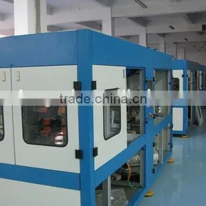2015 New Type CNC FR-PS-120 MattressMachine thumbnail-2