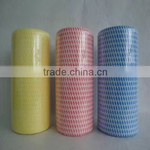Nonwoven Home Textile Kitchen Product thumbnail-1