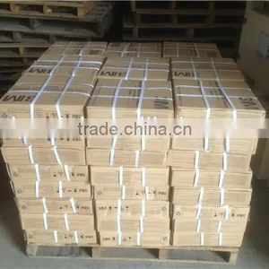 Abrasive Grinding Wheel for Metal Made of Brown Fused Alumina thumbnail-5