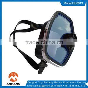 China Manufacture Professional Diving Mask & Snorkel thumbnail-3