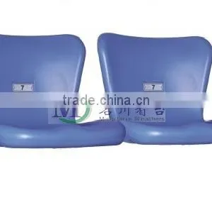 Leo Sports Seat National Plastic Chairs Blow Molding Chair thumbnail-3