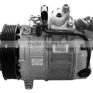 7SEU17C Auto ac Compressor 12v for PORSCHE thumbnail-1