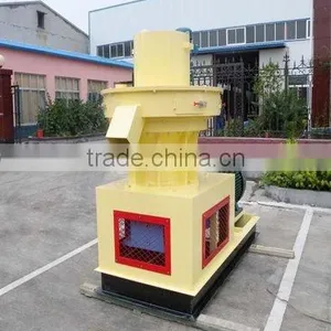 Good Quality Straw Pellet Machine With New Design thumbnail-3
