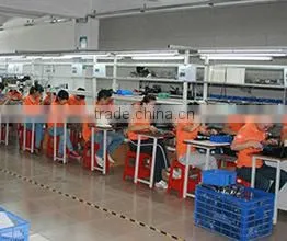 Guangzhou Jinda Technology Co., Ltd. company overview - view 2 thumbnail