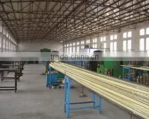 Hengshui Soft Tube Industry Co., Ltd. company overview - view 1 thumbnail