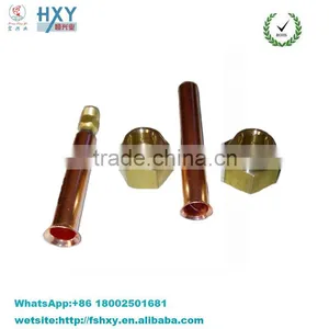 Copper Nut-heat Exchanger thumbnail-1