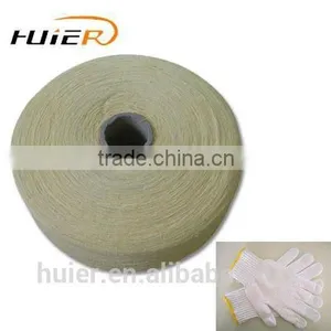 Ne6s OE Cotton Yarn for Knitting Gloves thumbnail-2