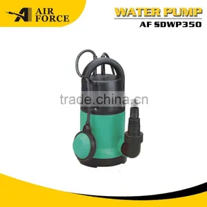 AF SDWP350 Hot Sales Cheap Garden Submesible Water Pump thumbnail-1