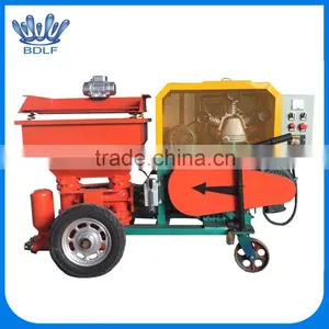 Cement Mortar Lining Machine thumbnail-1