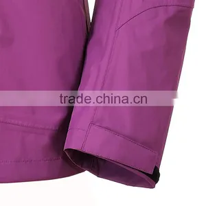 2015 Windbreaker Jacket for Women(RL4101A) thumbnail-4