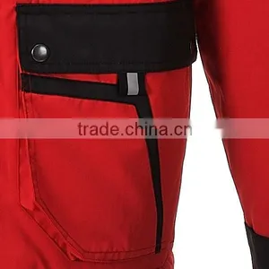 Function Men European Workwear(LWM2207A) thumbnail-5