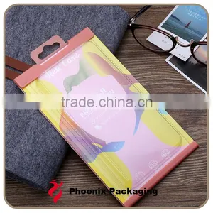 Custom Folding Box for Cellphone Cover thumbnail-1