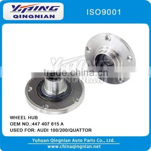 Types of Wheel Hub Bearing for AUDI 100/ 200 OEM:447 407 615 A thumbnail-1