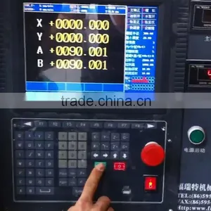 CNC Profiling Machine Diamond Wire Saw thumbnail-6
