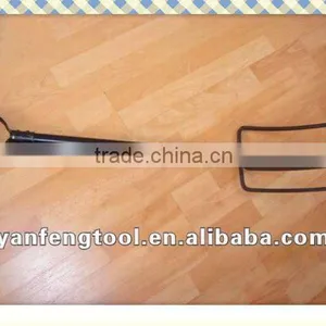 Types of Chinese Model Rail Steel Fork F102MHD thumbnail-1