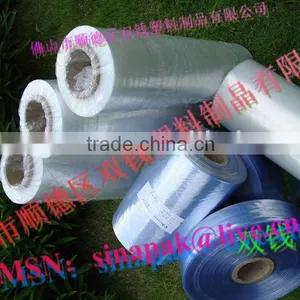 Packing Aluminum Profile Pvc Heat Shrink Film thumbnail-1