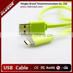 Wholesale From China Vesrion 2.0 Data Cable thumbnail-1