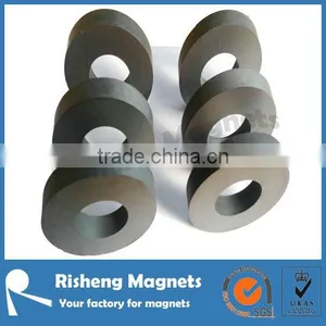 Monopole Magnet for Sale Ceramic Magnets Wholesale thumbnail-1