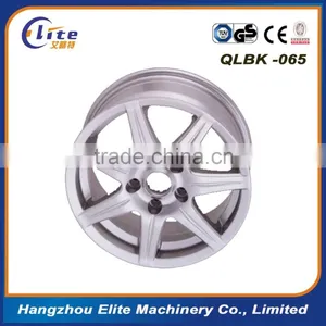 Hot Sale All Brand Car Wheels Rim thumbnail-4