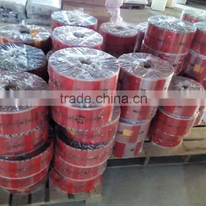 BOPP & CPP Printed Packaging Film in Roll For Auto-packaging Brown Sugar Quality Choice thumbnail-1