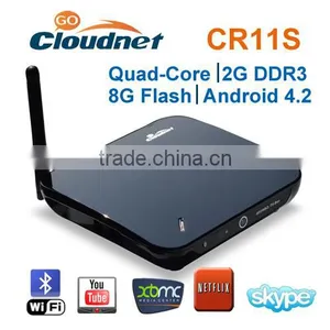 2016 Best Selling tv Box Quad Core Full hd 1080p RK3188 Porn Video Android tv Box Arabic Channel Free Sex tv With Camera and MIC thumbnail-1