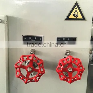 New Condition and High Quality High Viscosity Surperfine Versatile Bead Mill(WSK-18) thumbnail-4