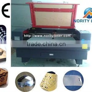 Maquina Laser in Laser Engraving Machine 1490 thumbnail-1
