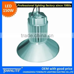 100w 150w Led High Bay Light, Industrial Led High Bay Light Fixture Quality Choice thumbnail-1