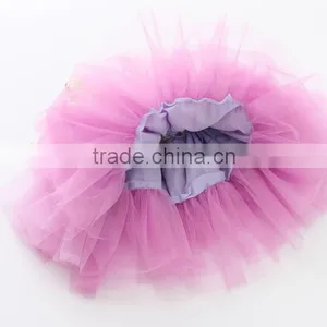 Children Frock Model Baby Girl Wedding Dress Designer One Piece Party Dress thumbnail-4