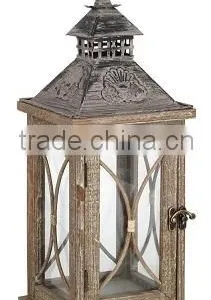 Antique Moroccan Lanterns thumbnail-1