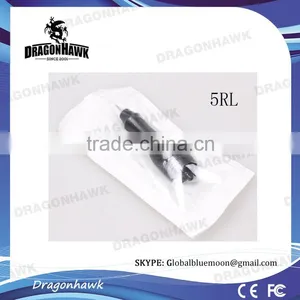 Wholesale Tattoo Supplies Makeup Needle 5RL thumbnail-1