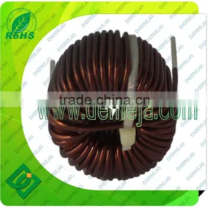 Shenzhen Inductor Manufacturer Emi Inductor thumbnail-3
