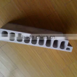 Hot Sale Light Weight High Strength Fiberglass Decking Floor Plate thumbnail-1