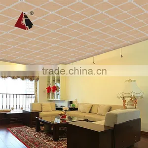 JTL04 Home Decoration Aluminum Board Ceiling thumbnail-2