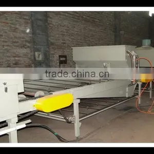 FX Stone Coated Forming Machine on Express thumbnail-6
