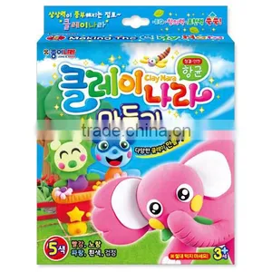 Standard Clay CLAY NARA - Making the Clay Nara thumbnail-1