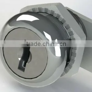 Security Lock of Cam Lock 10mm for Cupboard Lock thumbnail-5