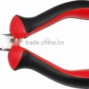 Mini Diagonal Cutting Nippers thumbnail-1