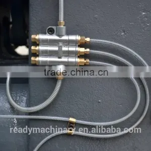 320Ton Servo Motor Plastic Pallet Injection Molding Machine thumbnail-6