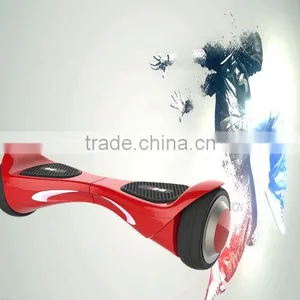 158Wh 2 Wheel Electric Skateboard Hoverboard Supplier's Choice thumbnail-5