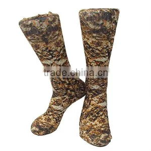 Wholesale Custom Print Design Your Own Socks thumbnail-3