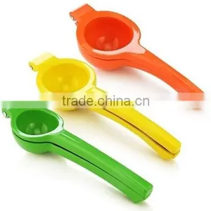 Heavy Duty Metal Orange Lemon Lime Squeezer thumbnail-4