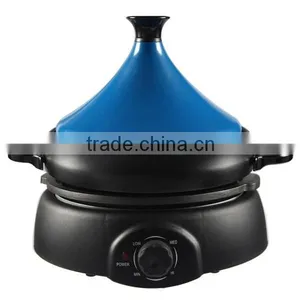 Multi-function Cooker thumbnail-3